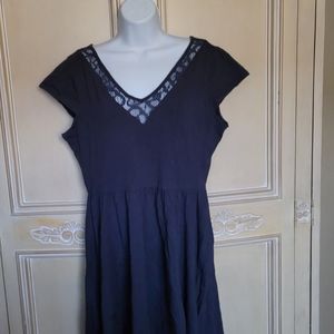 Babydoll dress